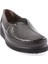 157-23Y Kadin Lastik Detayli Comfort Ayakkabi 2