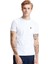 Chest Pocket Ss T-Shirt - White 2