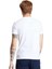 Chest Pocket Ss T-Shirt - White 3