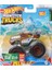 FYJ44 Monster Trucks 1:64 Araba Bear Devıl HCP39 2