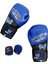 Boks Eldiveni & Kıckboks Eldiveni & Kick Boks Eldiveni & Muay Thai 12 Oz+ Bandaj 1