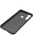 Xiaomi Redmi Note 8 Kılıf Negro Karbon Desen Silikon 3