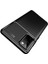 Samsung Galaxy S20 Fe Kılıf Negro Karbon Desen Silikon 3