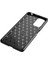 Xiaomi Redmi Note 10 Pro Kılıf Negro Karbon Desen Silikon + Ekran Koruyucu 3