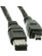 5 Metre 1394 6 Pin 4 Pin Kablo 5 Metre Firewire Kablo 3