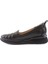 5509-23Y Kadin Kalin Taban Lazerli Comfort Ayakkabi 3