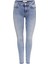 15263454-22K Onlblush Mıd Sk Ank Raw Dnm REA694 Noos Kadın Jeans Pantolon 1