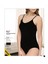 Kadın Modal Likralı Ip Askılı Kancalı Body 2004 - 3 Adet 4