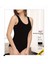 Kadın Modal Likralı Geniş Askılı Kancalı Body 2005 - 3 Adet 2