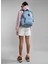Happy Daypack 4 Mavi Unisex Çanta NP0A4GQSB2B1 2