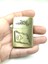 Iskeçe Tesbih Işlemeli ve Kabartmalı Zippo Tarzı Benzinli Çakmak 2