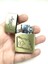 Iskeçe Tesbih Işlemeli ve Kabartmalı Zippo Tarzı Benzinli Çakmak 3