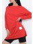 Armalı Tunik Kırmızı - 10095.253. 1