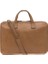 Deta Gri Soft Deri Unisex Laptop & Evrak Çantası 09 150 Deta 1