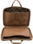 Deta Gri Soft Deri Unisex Laptop & Evrak Çantası 09 150 Deta 5