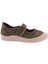 1032 Kadin Cirtli Casual Ayakkabi 1