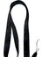Business Black Boyun Ipi Telefon Askısı Lanyard 2