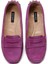 Nine West Madlyn 3fx Fuşya Kadın Loafer 4