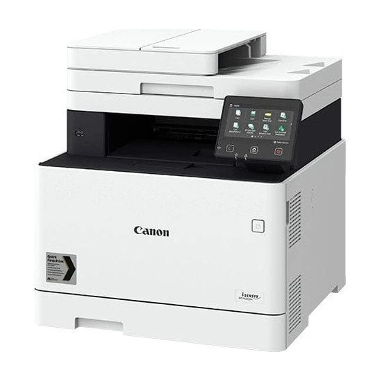 Canon I-Sensys MF655CDW Wıfı Renkli Çok Fonksıyonlu Yazıcı