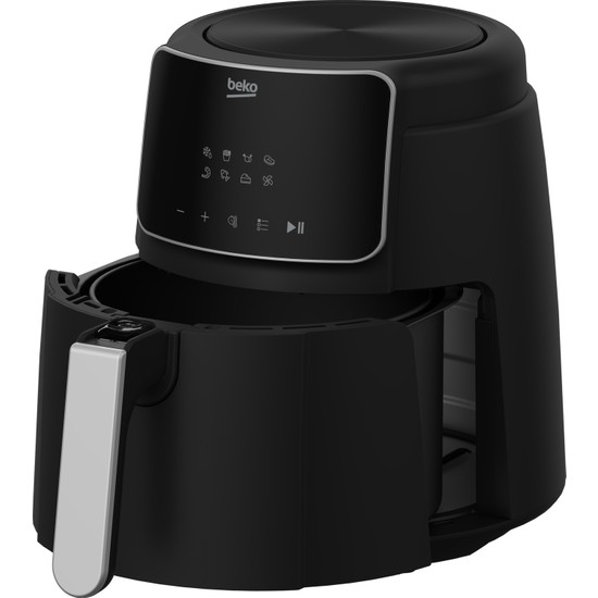 Beko FRA 5244 Fitfry Az Yağlı Fritöz