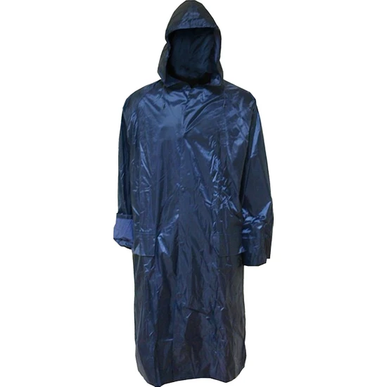 Junior Yağmurluk - Imperteks Balıkçı Lacivert - 4 - Xl