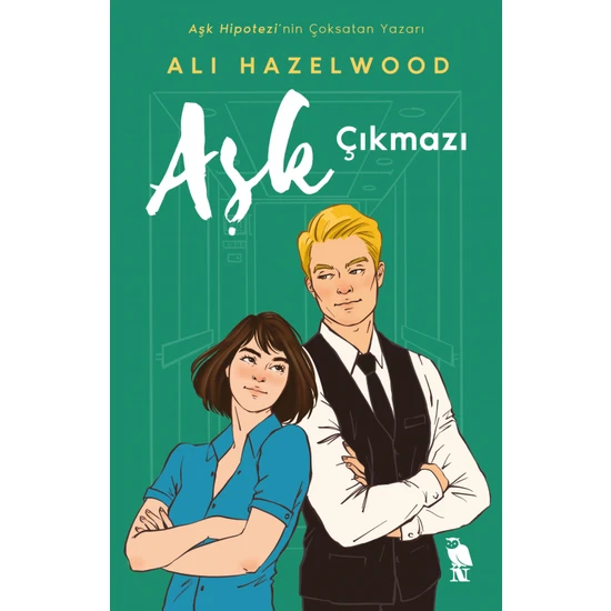 Aşk Çıkmazı - Ali Hazelwood