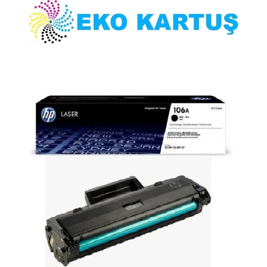 Hp Laser Mfp 135W Orijinal Toner, Fiyatı - Taksit Seçenekleri