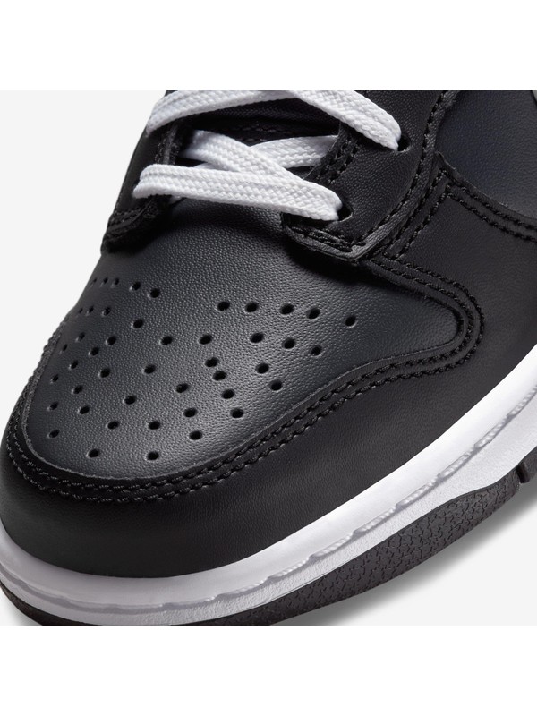 nike dunk high venom