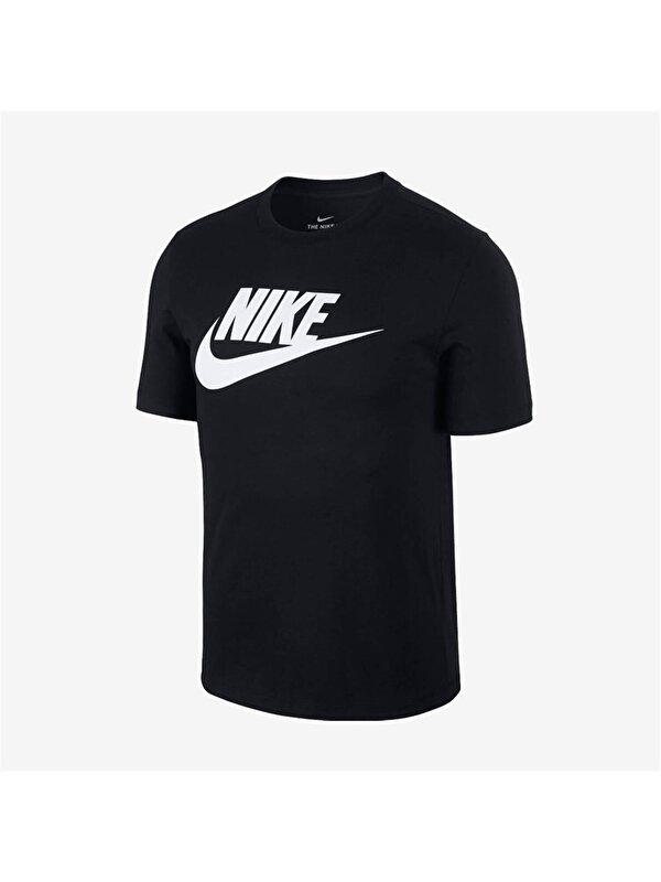Nike Nsw Tee Icon Futura Erkek Günlük Stil T-Shirt  AR5004-010
