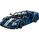 LEGO® Technic 2022 Ford GT 42154 - Yetişkinler için Sergilenebilecek bir Supercar Modeli İçeren Sürükleyici bir Yaratıcı Model Yapım Seti (1466 Parça) LEGO® Technic 2022 Ford GT 42154 - Yetişkinler için Sergilenebilecek bir Supercar Modeli İçeren Sürükleyici bir Yaratıcı Model Yapım Seti (1466 Parça)
