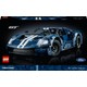 LEGO® Technic 2022 Ford GT 42154 - Yetişkinler için Sergilenebilecek bir Supercar Modeli İçeren Sürükleyici bir Yaratıcı Model Yapım Seti (1466 Parça) LEGO® Technic 2022 Ford GT 42154 - Yetişkinler için Sergilenebilecek bir Supercar Modeli İçeren Sürükleyici bir Yaratıcı Model Yapım Seti (1466 Parça)