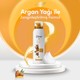 Dove Köpük Duş Jeli Argan Yağı 10 Kat Daha Yoğun Köpüğe Sahip Kremsi Formül 200 ml