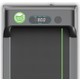Dynamic Walkfitpad T500 Enerji Tasarruflu Yağlama Gerektirmeyen Koşu Bandı