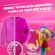 Yumoş Sıvı Deterjan Renkli Giysiler İçin 2520 ml
