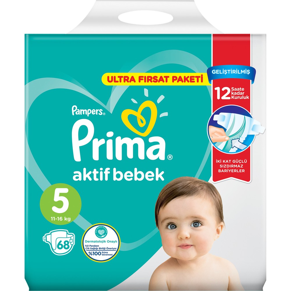 Prima Bebek Bezleri Sayfa 2