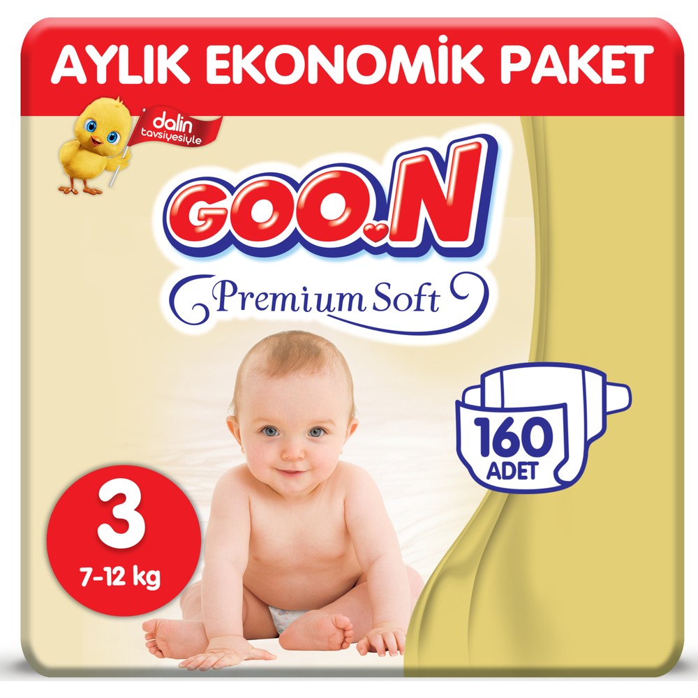 Goon Bebek Bezleri ve Fiyatları