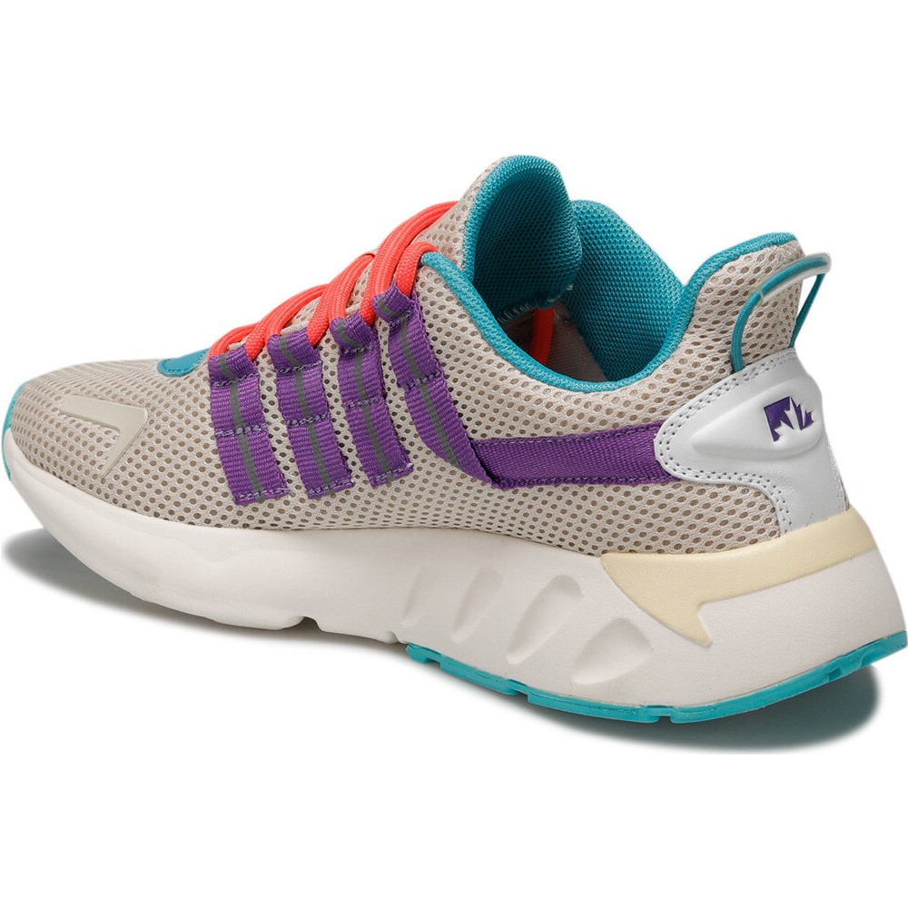 Lumberjack Rogera Nub Kum Rengi Erkek Sneaker Ayakkabi 100314299 Flo