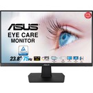 Asus VA24EHE 23.8" 75Hz 5ms (HDMI+Analog) FreeSync Full HD IPS Monitör