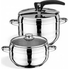 Emsan Cemre Induksiyon Tabanli 6 Parca Midi Paslanmaz Celik Fiyati