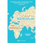 Coğrafya Mahkumları - Tim Marshall