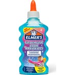 Elmer’s Elmer's Mavi Simli Yapıştırıcı 177 ml El Sanatları İçin Parlak Görünüm Kazandırır