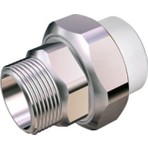 Fırat 32 mm-1" Dış Dişli Oynar Rekor