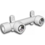 Fırat Pprc 20 mm-1/2" Klozet Bağlantı Seti
