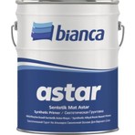Bianca Sentetik Astar Beyaz 0,75 lt