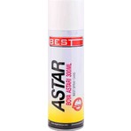 Best Spray Astar 300 ml Şeffaf Renkli Tekli İç/Dış Mekan Kullanımına Uygun Uzun Ömürlü