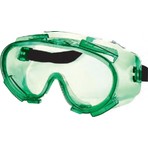 Sgs Max Safety Koruyucu Toz Gözlüğü Optimum