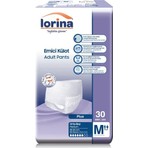 Lorina Emici Külot Hasta Bezi Medium 30 Adet