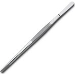 Öztiryakiler Gurmeaid 30 cm Profesyonel Şef Cımbızı Ergonomik Tasarım Mutfak Kullanımı İçin