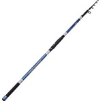 AlbaStar Trachurus Surf Olta Kamışı 420 cm Yüksek Kaliteli Karbon 100-250 gr Aksiyonlu