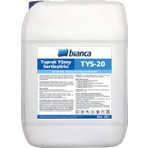 Bianca Toprak Yüzey Hardener 5 lt